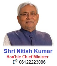CM of Bihar